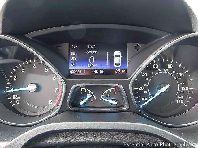 Ford Escape 2017 photo 11